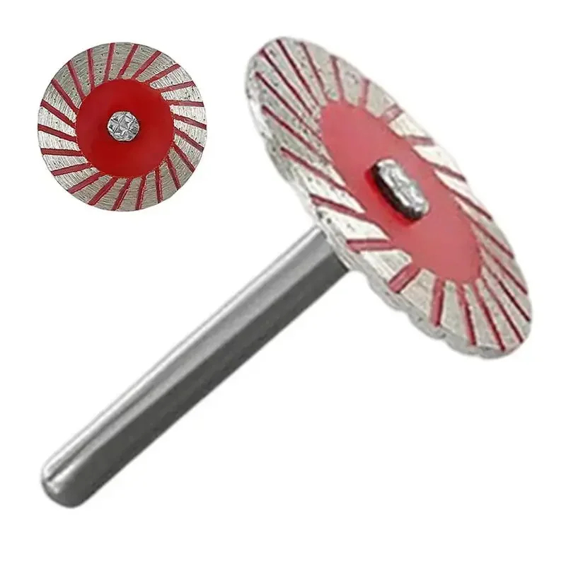 Rolling Pin Marble - Set di dischi da taglio da