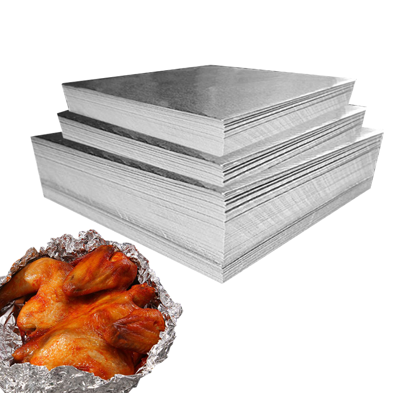 Kitchen Grade Baking Sheet - Foglio da regalo per uso alimentare,
