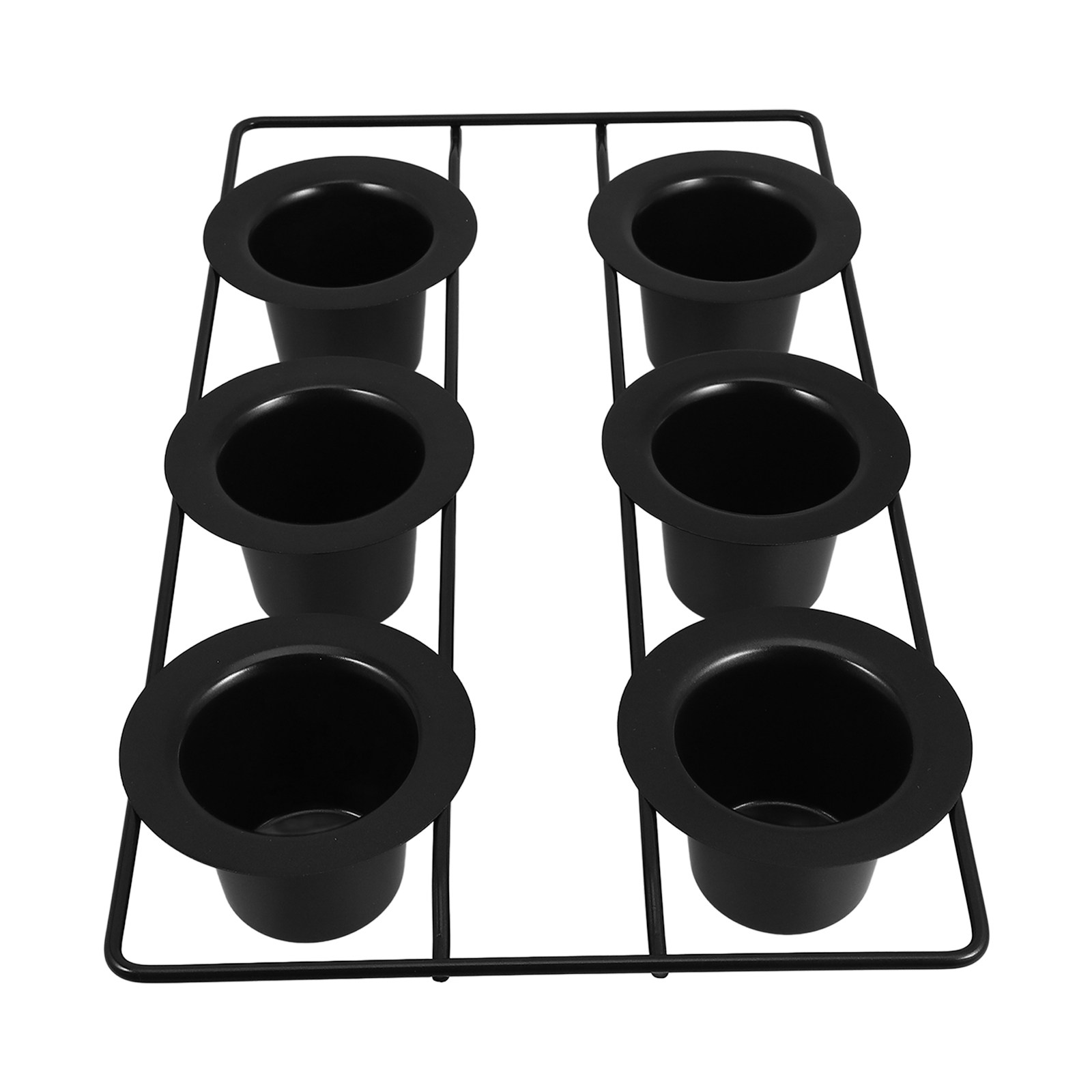 Muffin Tin Nonstick - Teglia per muffin in acciaio al
