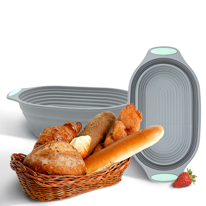 Kitchen Utensils - Cestino per Lievitazione del Pane in