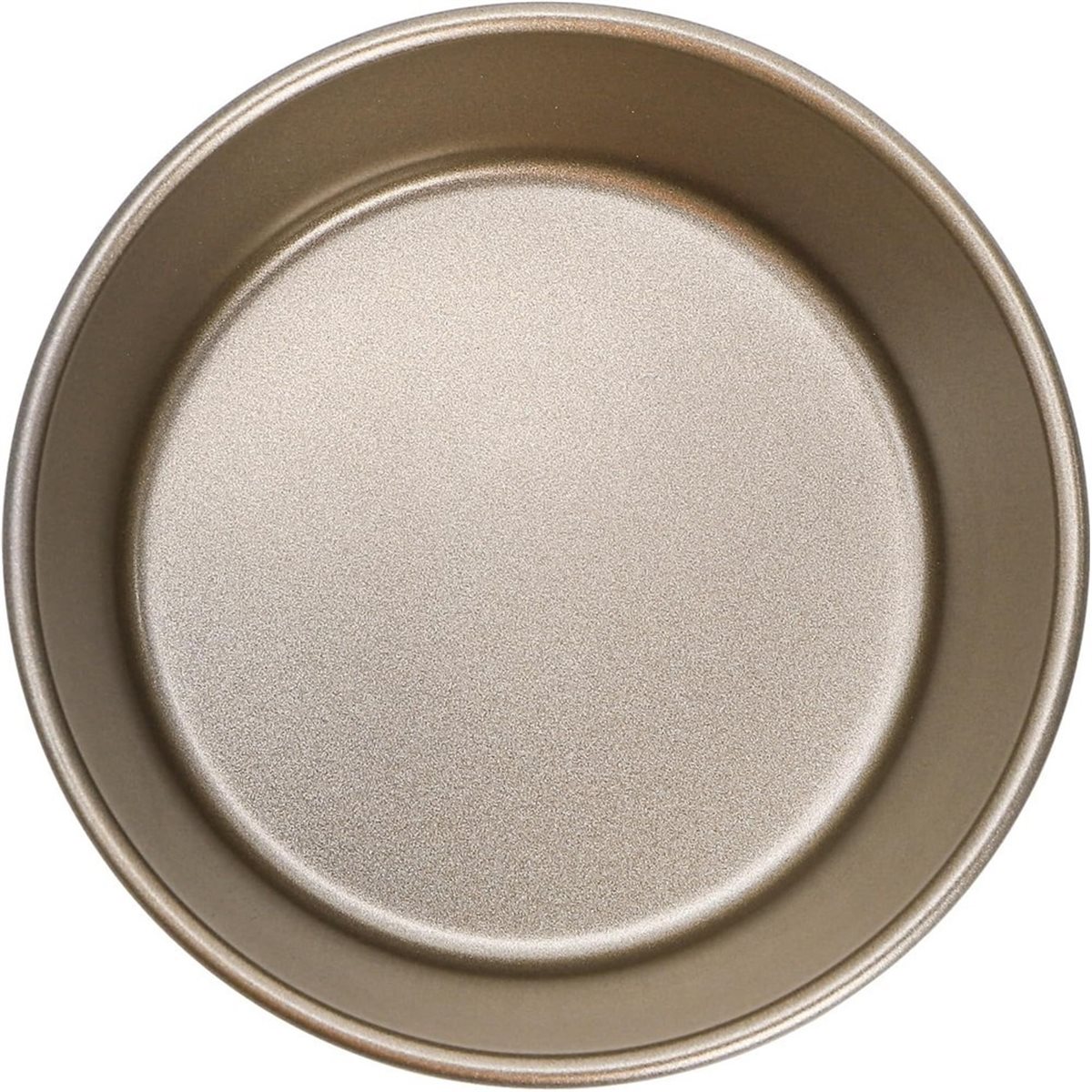 Muffin Tin Nonstick - Set di 8 Mini Teglie per