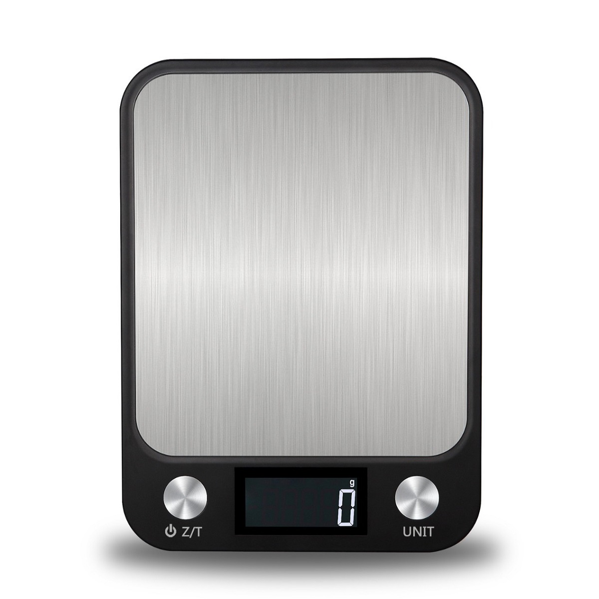 Kitchen Baking Unit - Bilancia Digitale da Cucina 5kg/1g in