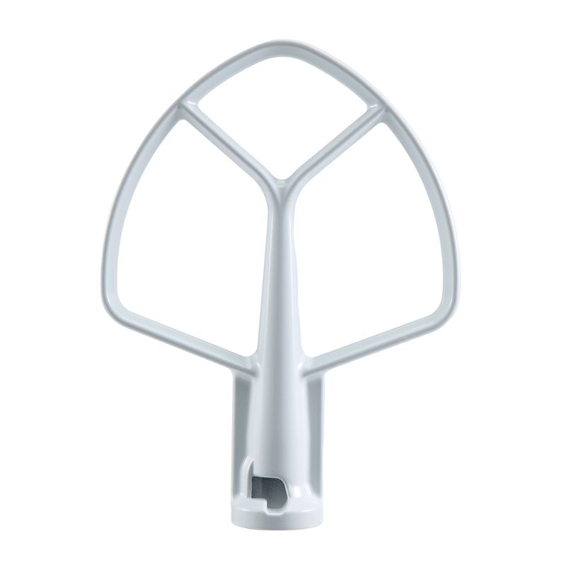 Kitchenaid Baking Set - B83B-K5AB K5SS Frusta Piatta Rivestita per