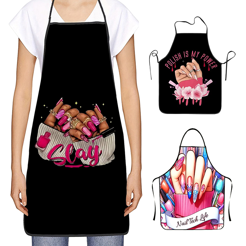 Kitchen Baking Unit - 1 pz nail art stampa bellezza