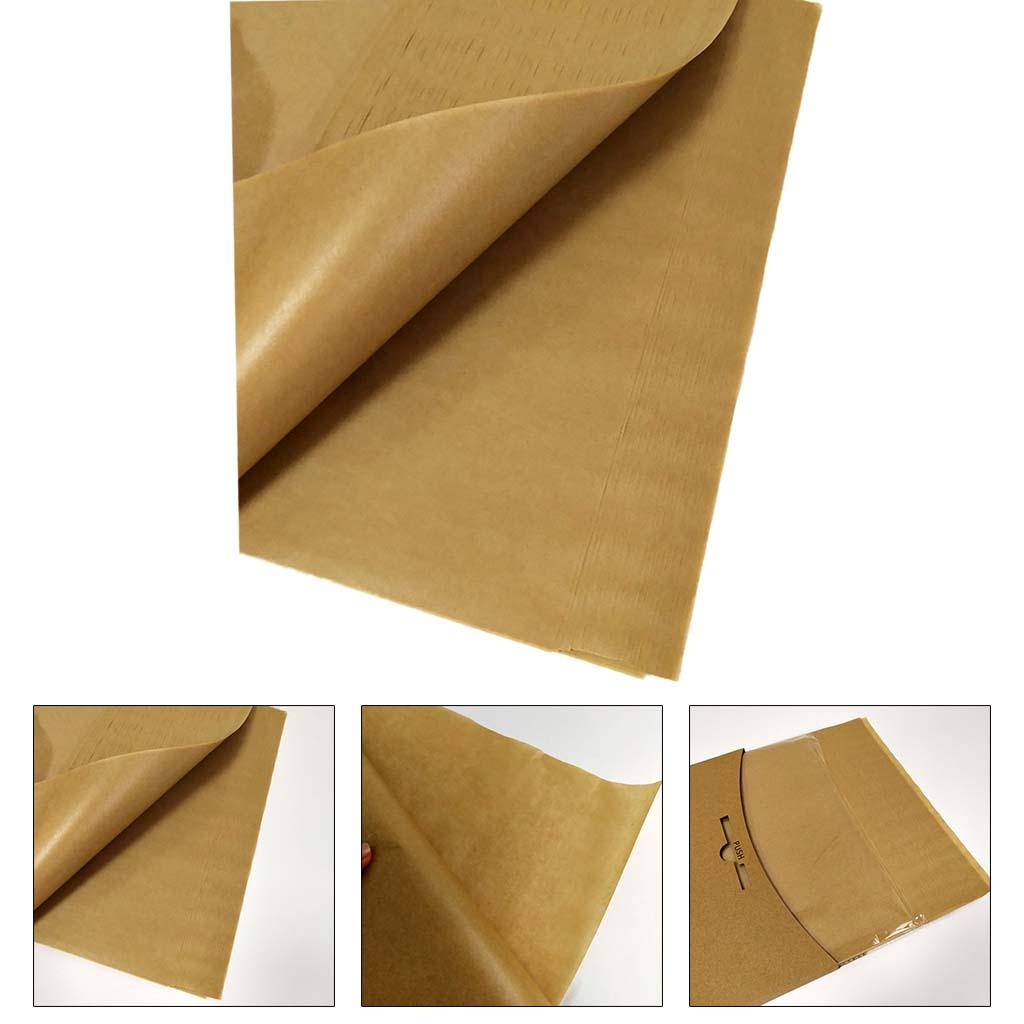 Fogli di Carta da Forno di Gra - Kitchen Grade Baking Sheet recensione e prezzo