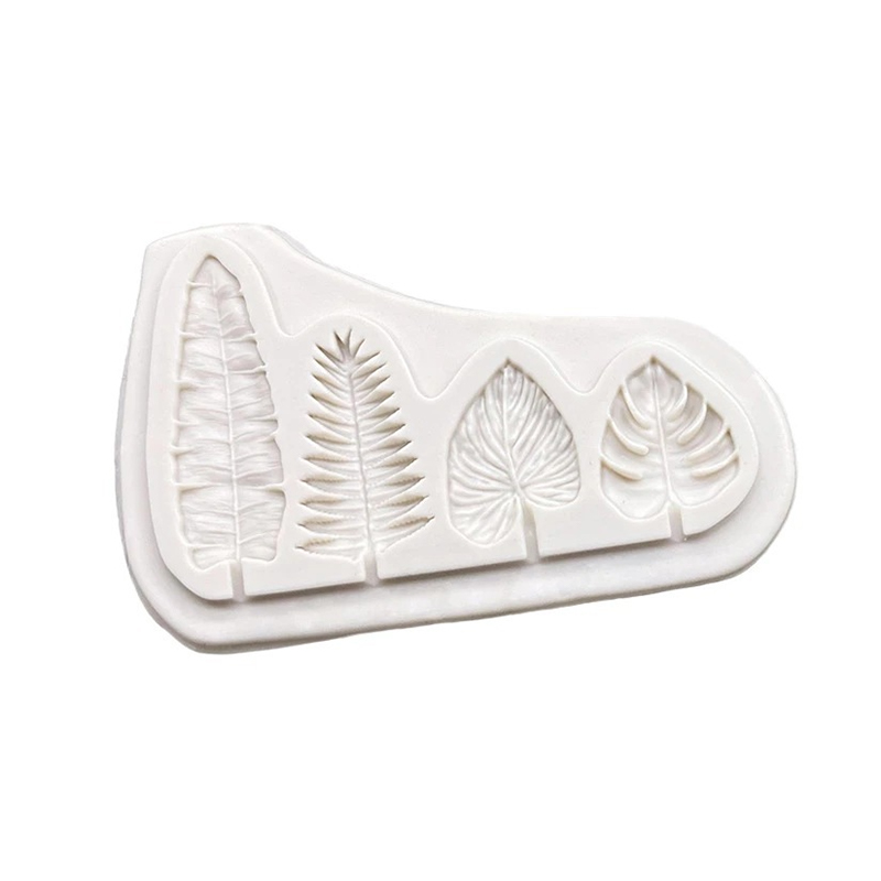 Stampo in Silicone per Decoraz - Kitchen Baking Unit recensione e prezzo
