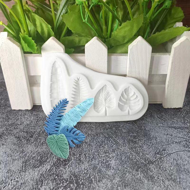 Stampo in Silicone per Decoraz - Kitchen Baking Unit recensione e prezzo