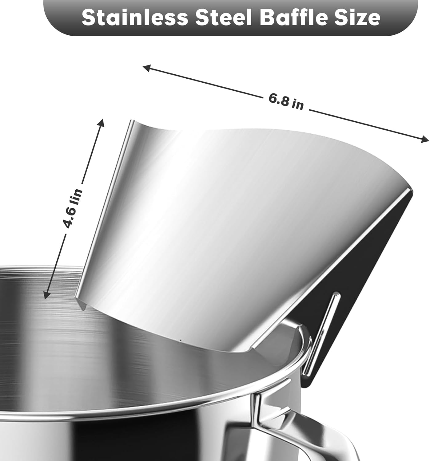 Scivolo versatore per robot da - Kitchenaid Baking Set recensione e prezzo