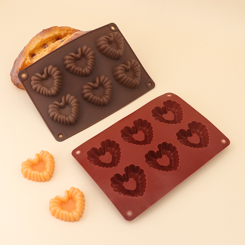 Stampi per cioccolato in silic - Baking Kitchen Diy recensione e prezzo