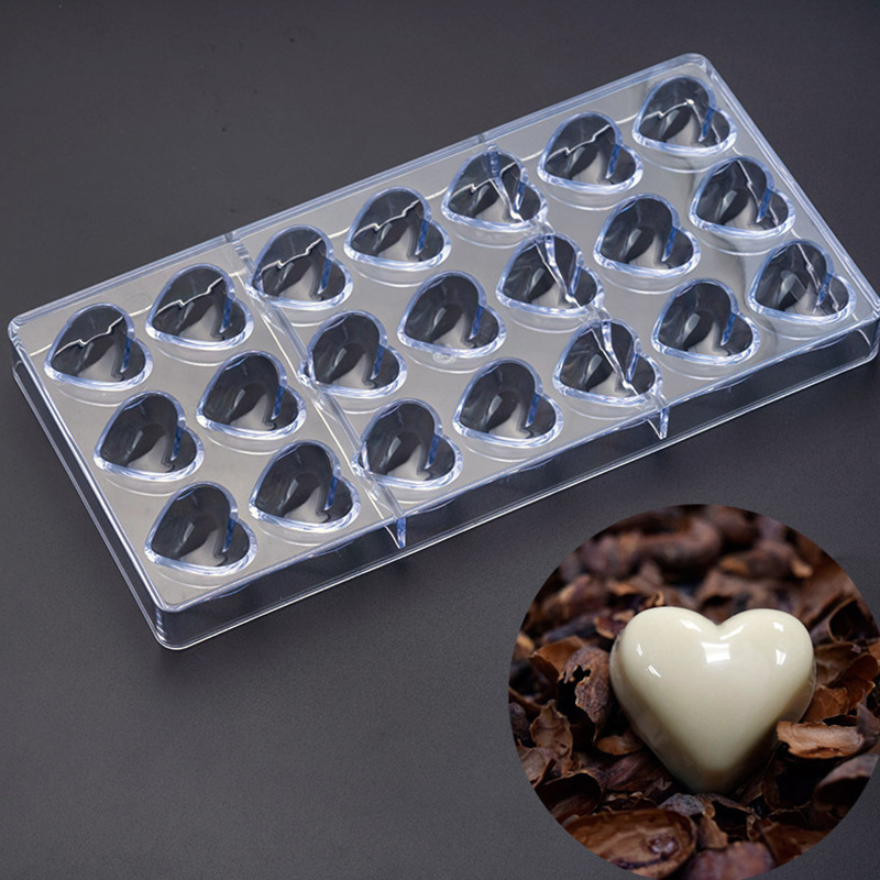 Stampo per Cioccolato a Forma  - Baking Kitchen Diy recensione e prezzo