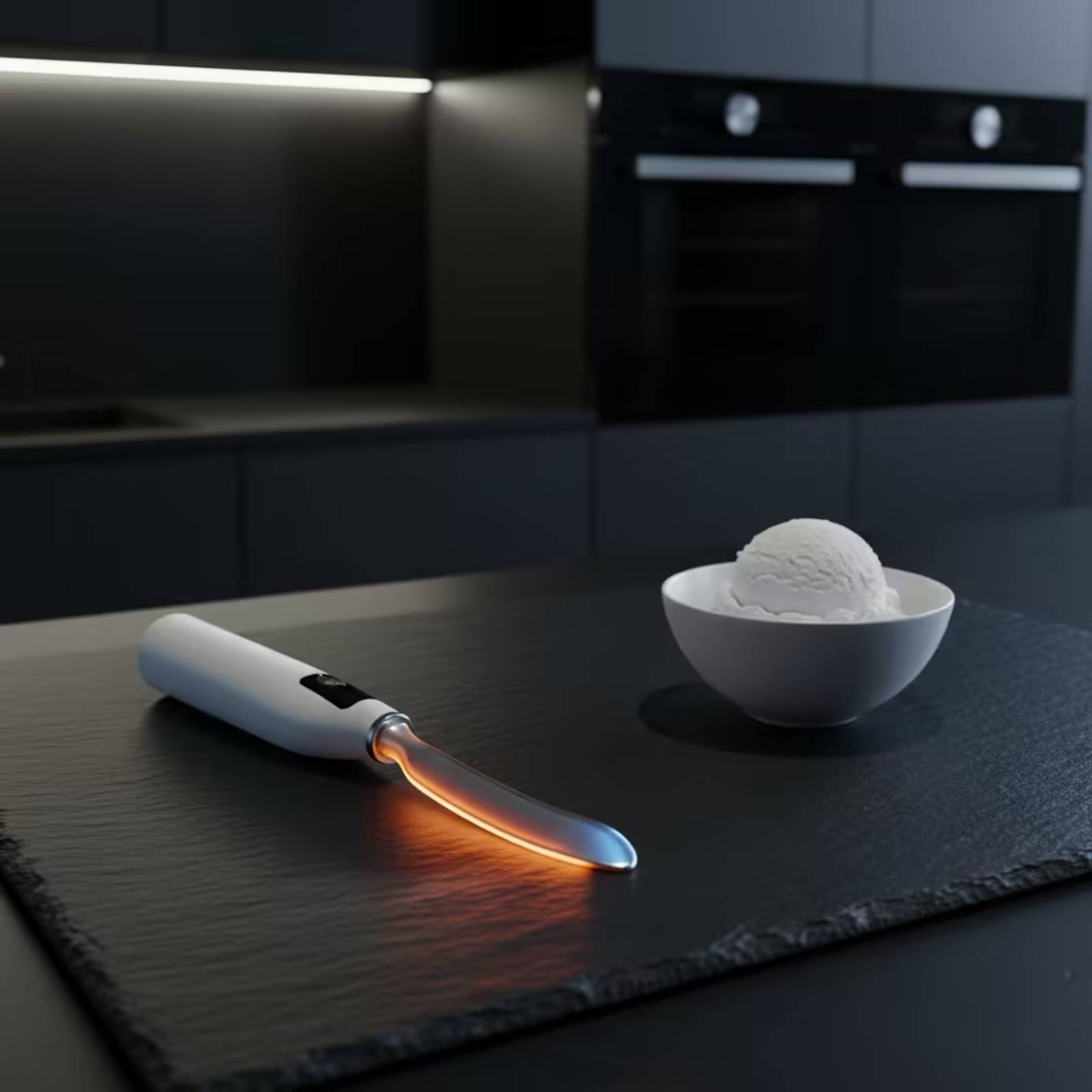 Cucchiaio Elettrico Ricaricabi - Kitchen Utensils recensione e prezzo
