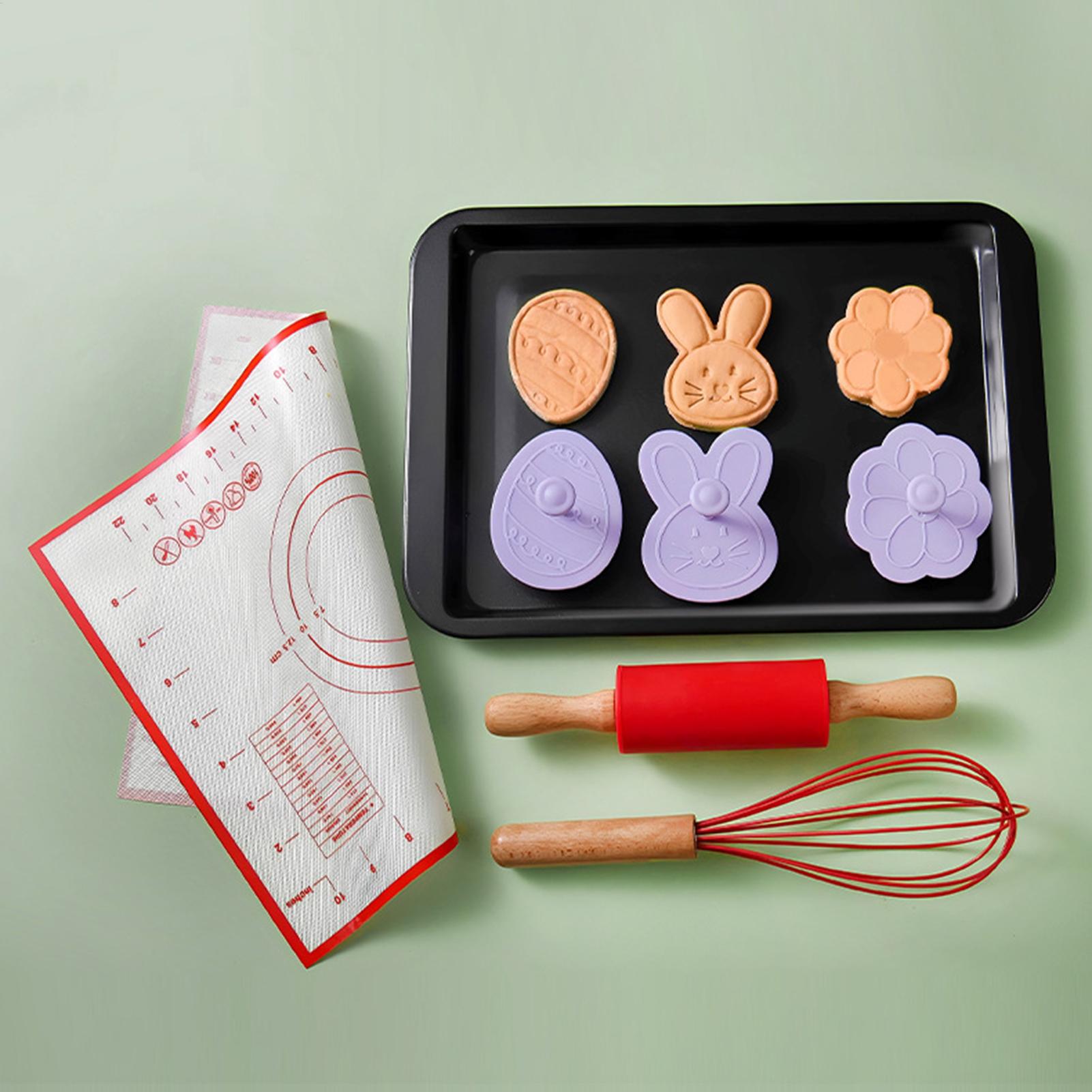 Set di Utensili da Forno: Matt - Baking Kitchen Design recensione e prezzo