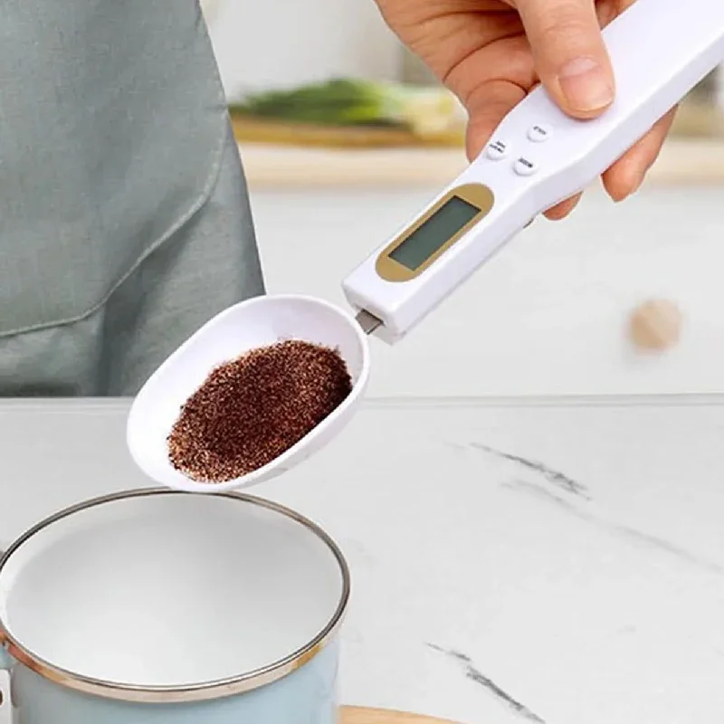 Bilancia da cucina digitale, m - Mini Kitchen Baking recensione e prezzo