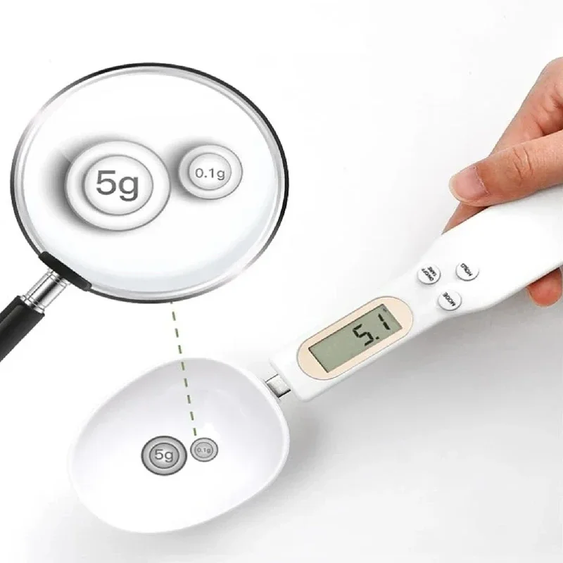 Bilancia da cucina digitale, m - Mini Kitchen Baking recensione e prezzo