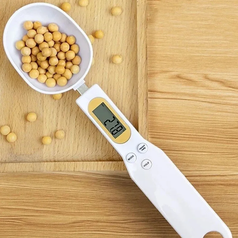 Bilancia da cucina digitale, m - Mini Kitchen Baking recensione e prezzo