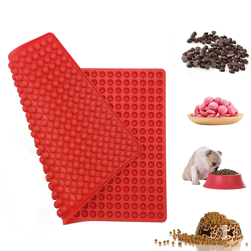 468 Mini foro emisferico Stamp - Mini Kitchen Baking recensione e prezzo
