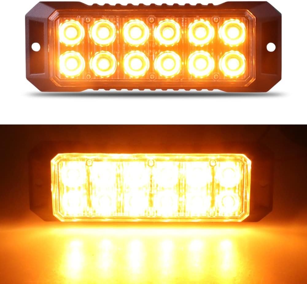 New12-LED Stroboscopico lampeg - Mini Kitchen Baking recensione e prezzo