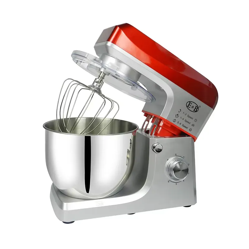 BRENU Nuovo Impastatrice Elett - Mini Kitchen Baking recensione e prezzo