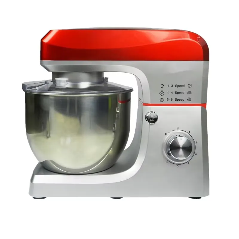 BRENU Nuovo Impastatrice Elett - Mini Kitchen Baking recensione e prezzo