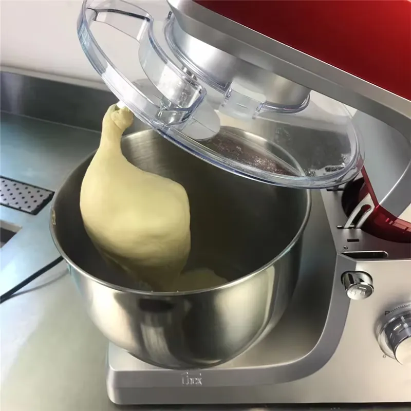 BRENU Nuovo Impastatrice Elett - Mini Kitchen Baking recensione e prezzo