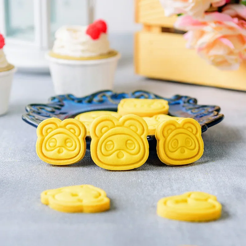 Set di Stampi per Biscotti Ani - Baking Kitchen Diy recensione e prezzo