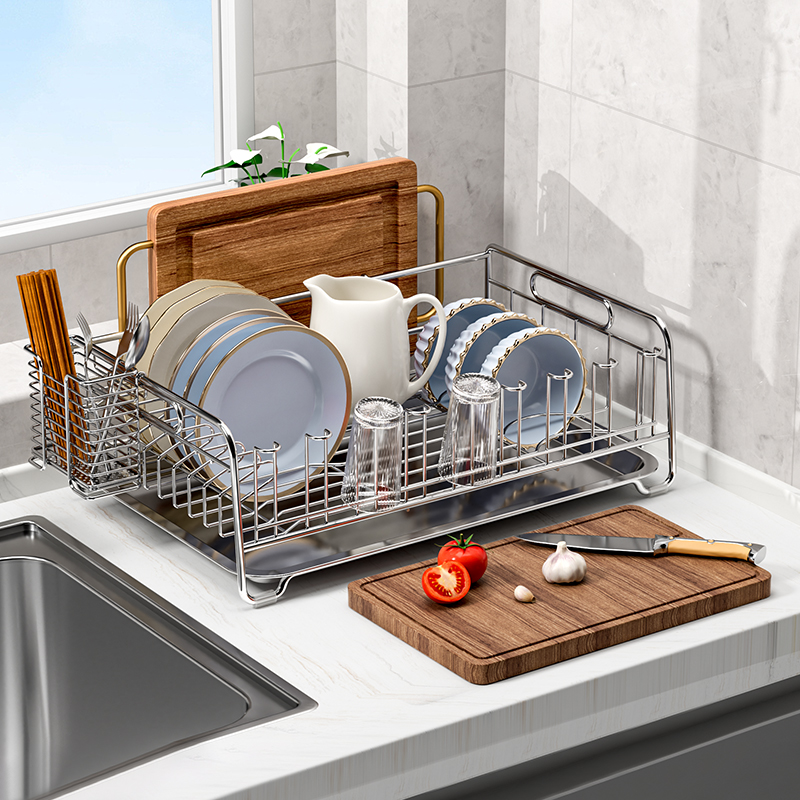 Portaoggetti da cucina in acci - Kitchen Utensils recensione e prezzo