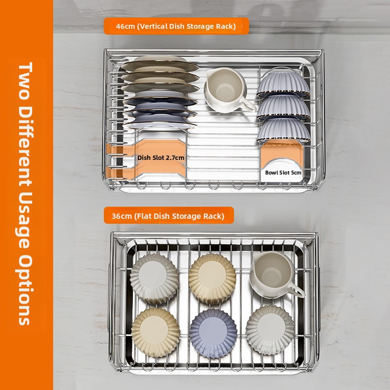 Portaoggetti da cucina in acci - Kitchen Utensils recensione e prezzo
