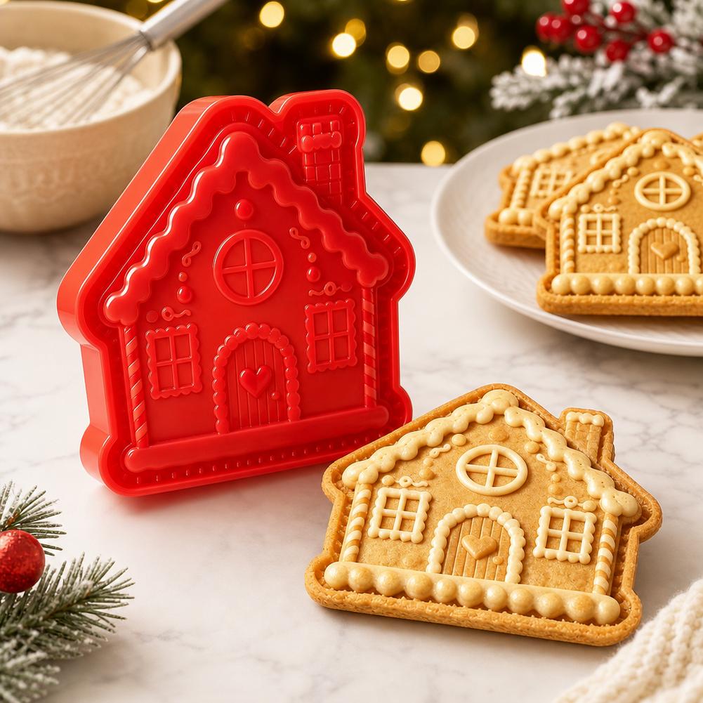 Collezione di stampi per mini  - Mini Kitchen Baking recensione e prezzo