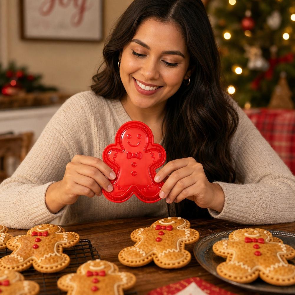 Collezione di stampi per mini  - Mini Kitchen Baking recensione e prezzo