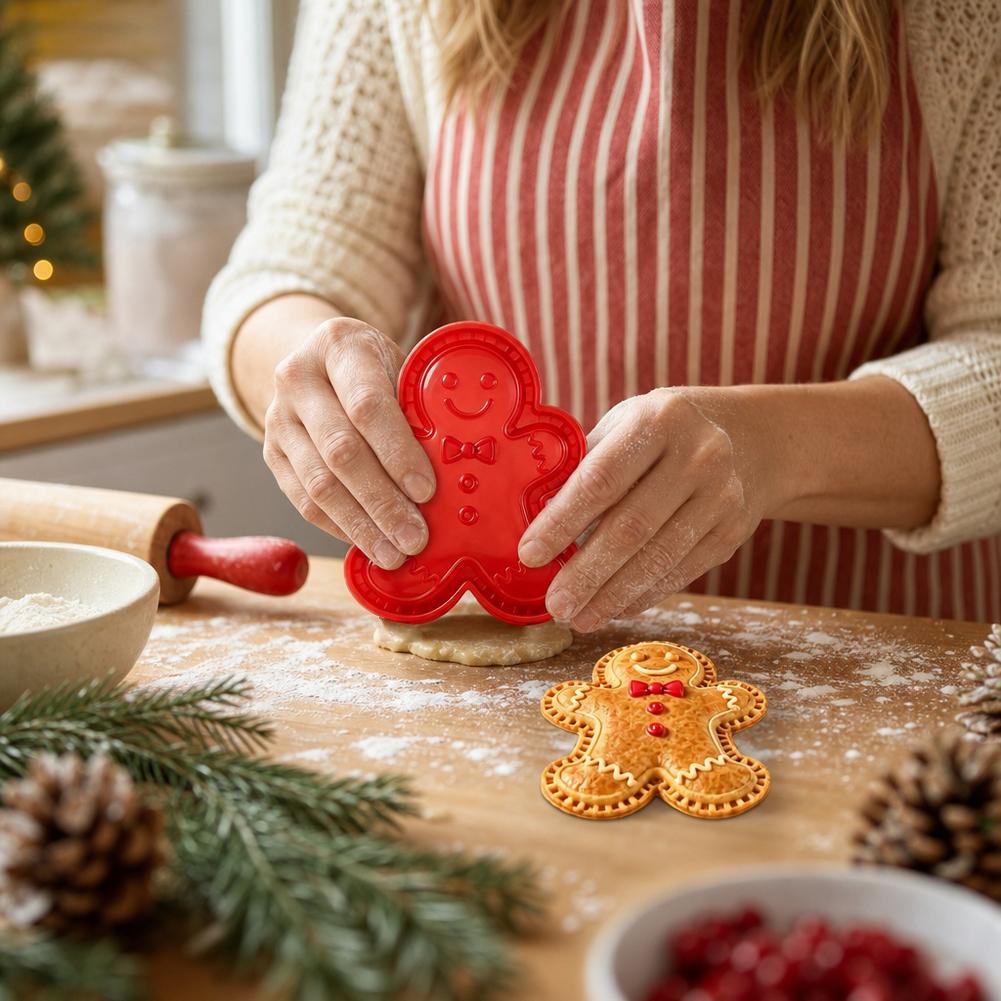Collezione di stampi per mini  - Mini Kitchen Baking recensione e prezzo