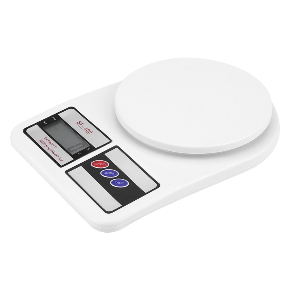 Bilancia da cucina digitale in - Kitchen Baking Unit recensione e prezzo