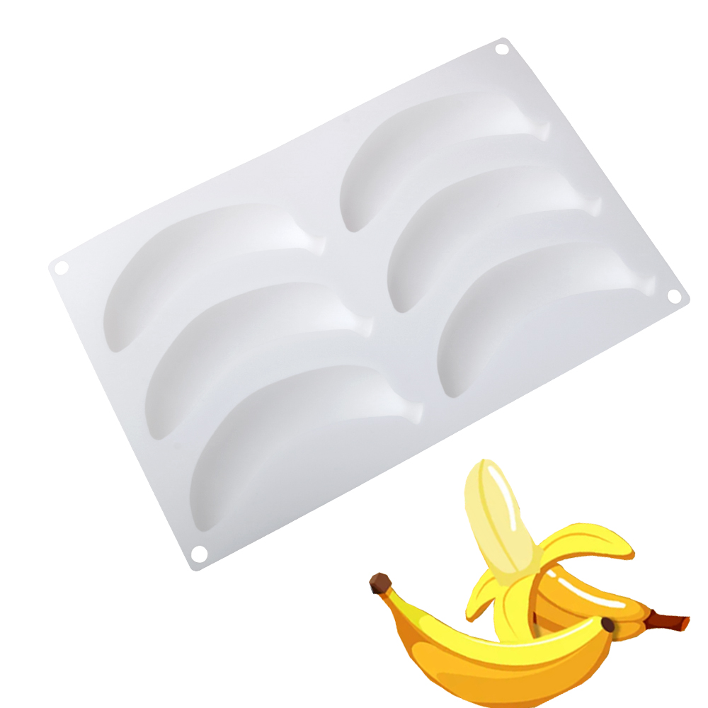6 o 12 celle Banana Design Sta - Baking Kitchen Design recensione e prezzo