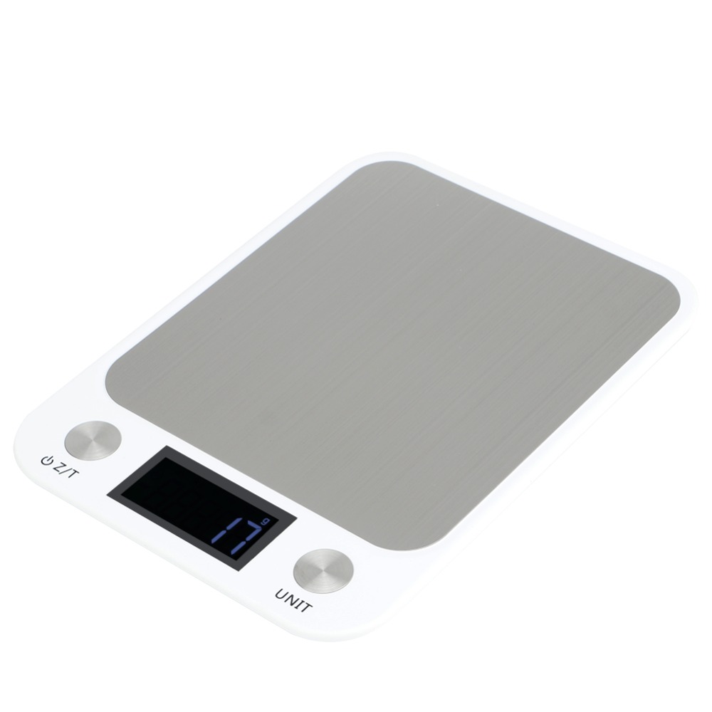 Bilancia da Cucina Digitale co - Kitchen Baking Unit recensione e prezzo