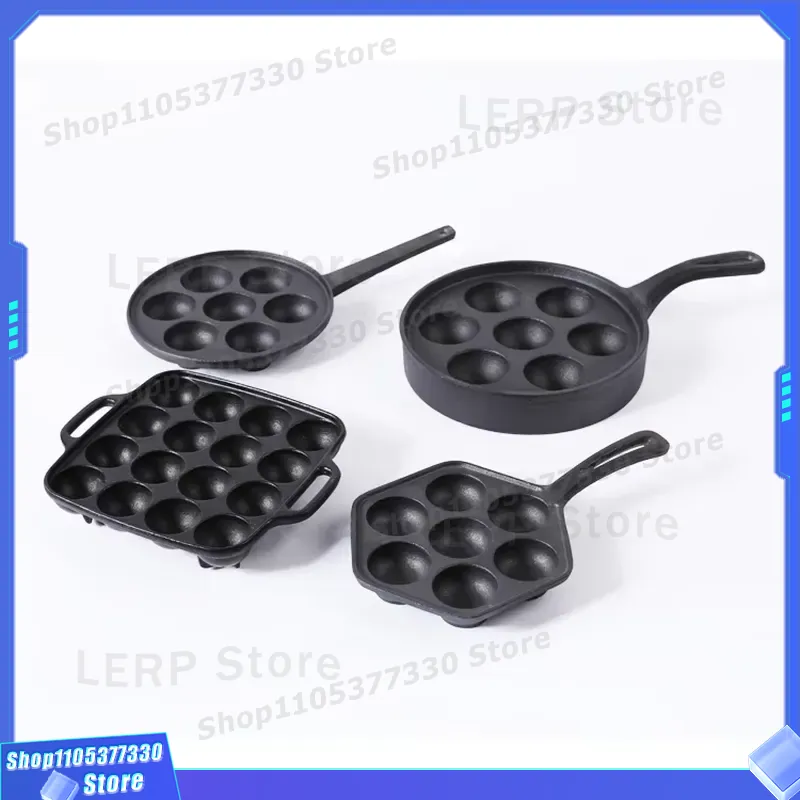 Teglia per Muffin in Ghisa Ant - Muffin Tin Nonstick recensione e prezzo