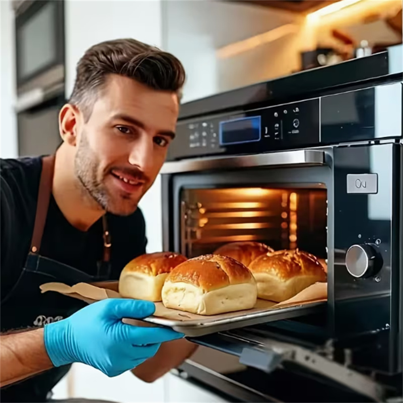 50 fogli di carta da forno, an - Kitchen Grade Baking Sheet recensione e prezzo