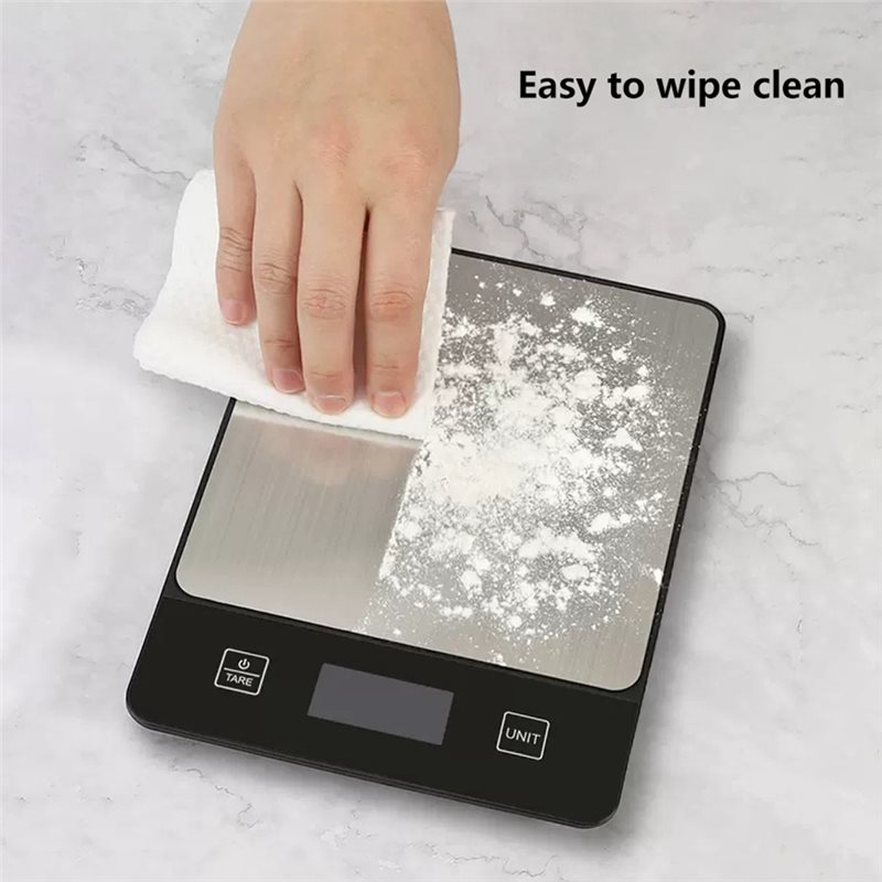 Bilancia Digitale da Cucina B2 - Kitchen Baking Unit recensione e prezzo
