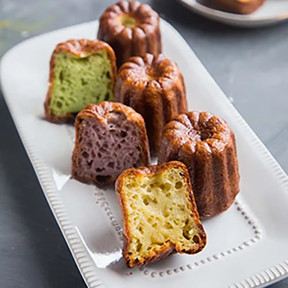 Stampo in silicone antiaderent - Mini Kitchen Baking recensione e prezzo
