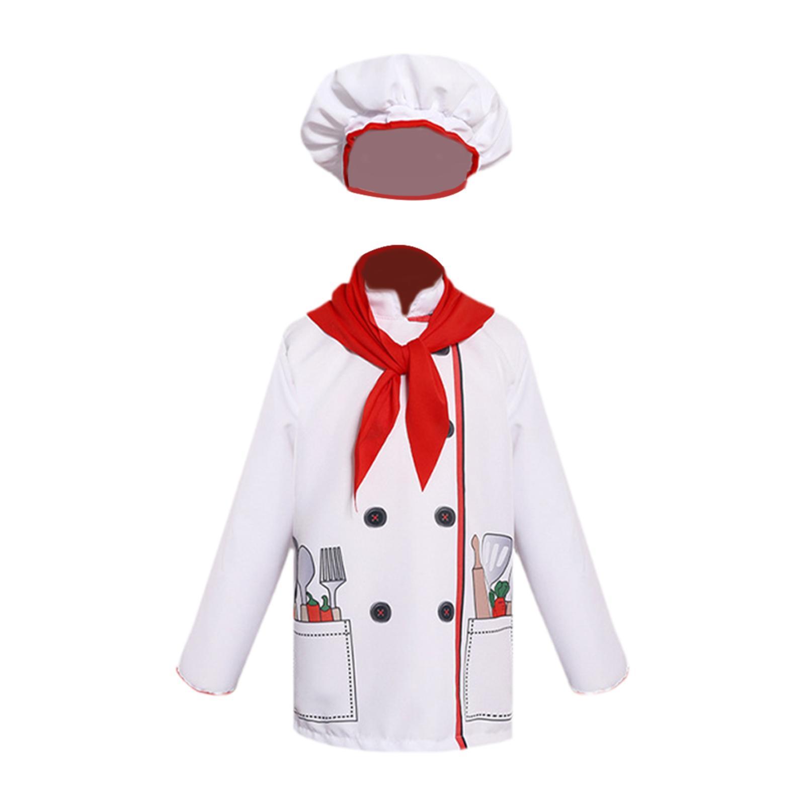 Set Costume da Chef per Bambin - Cooking Chef Xl recensione e prezzo