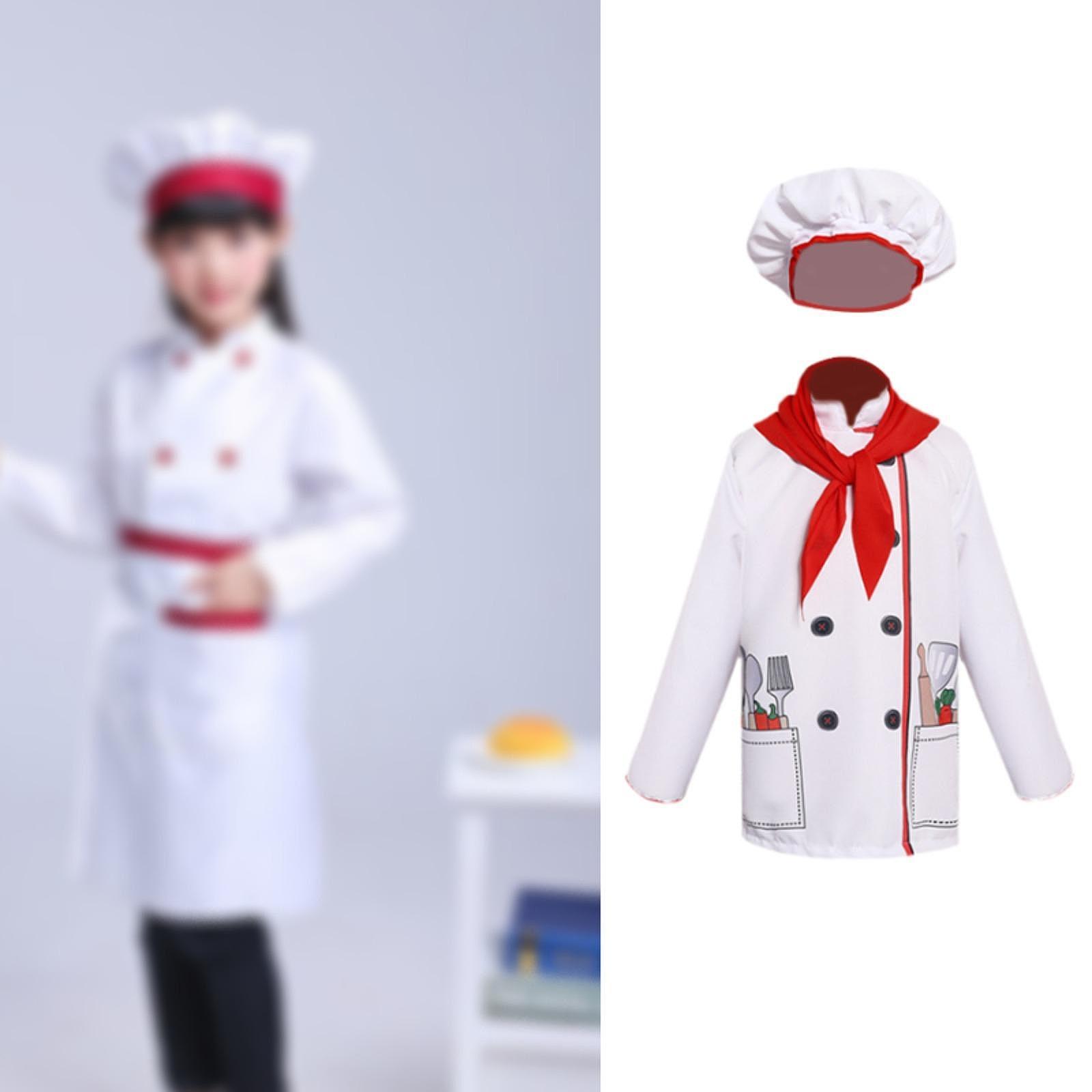 Set Costume da Chef per Bambin - Cooking Chef Xl recensione e prezzo