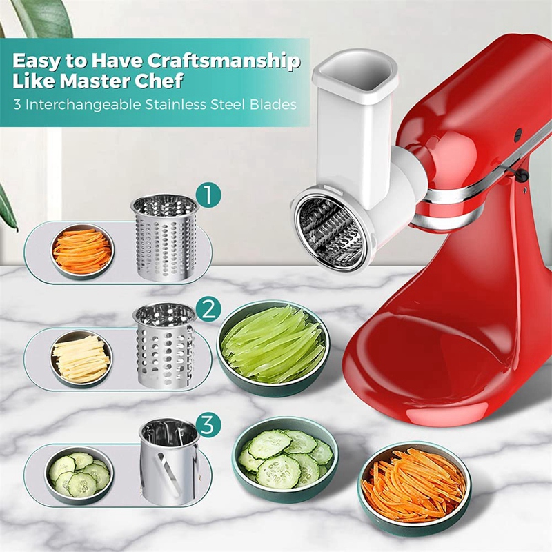 Per Kitchenaid Stand Mixer Ins - Kitchenaid Baking Set recensione e prezzo