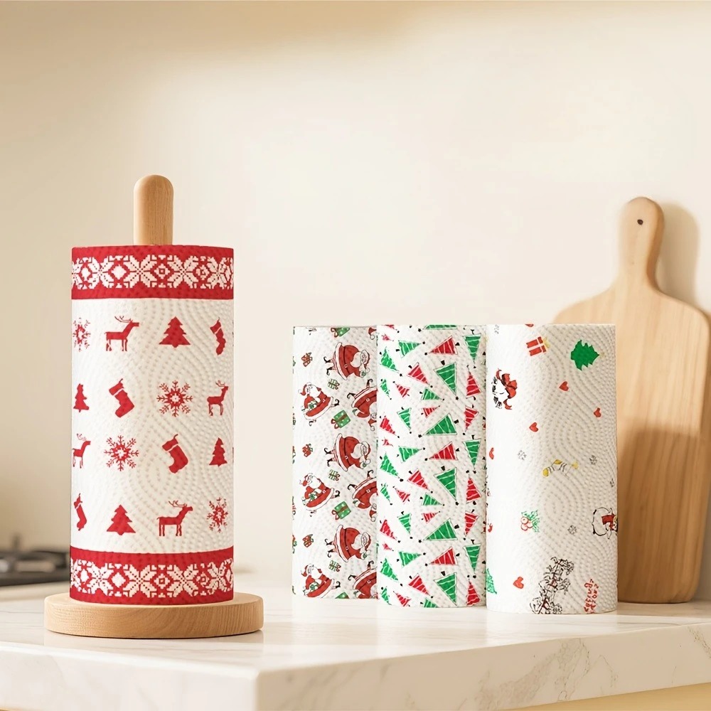 TILONDEX Rotoli di Carta Assor - Kitchen Baking Unit recensione e prezzo