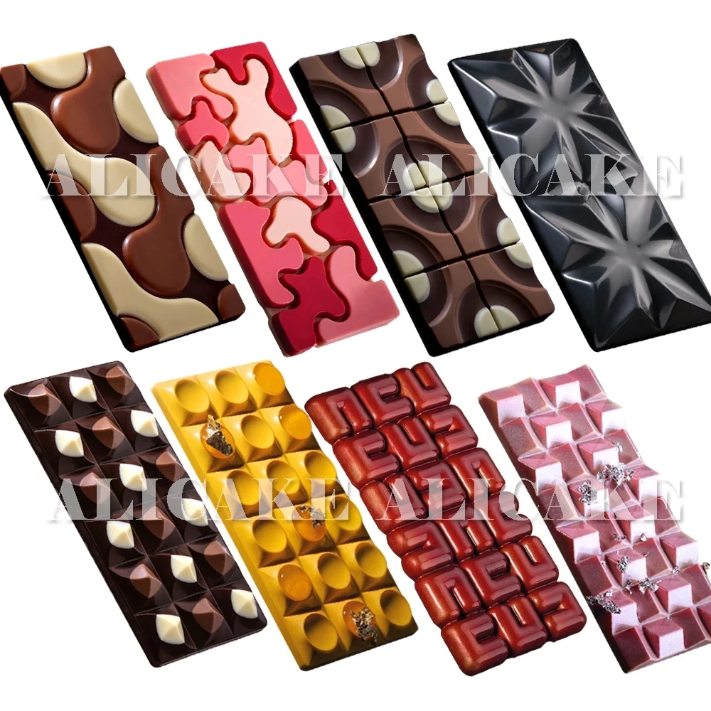 Stampo per cioccolato Caramell - Kitchen Utensils recensione e prezzo