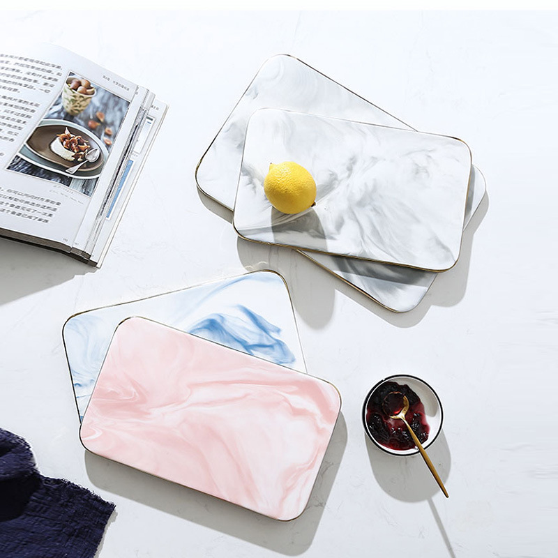 Tagliere in ceramica di marmo  - Rolling Pin Marble recensione e prezzo