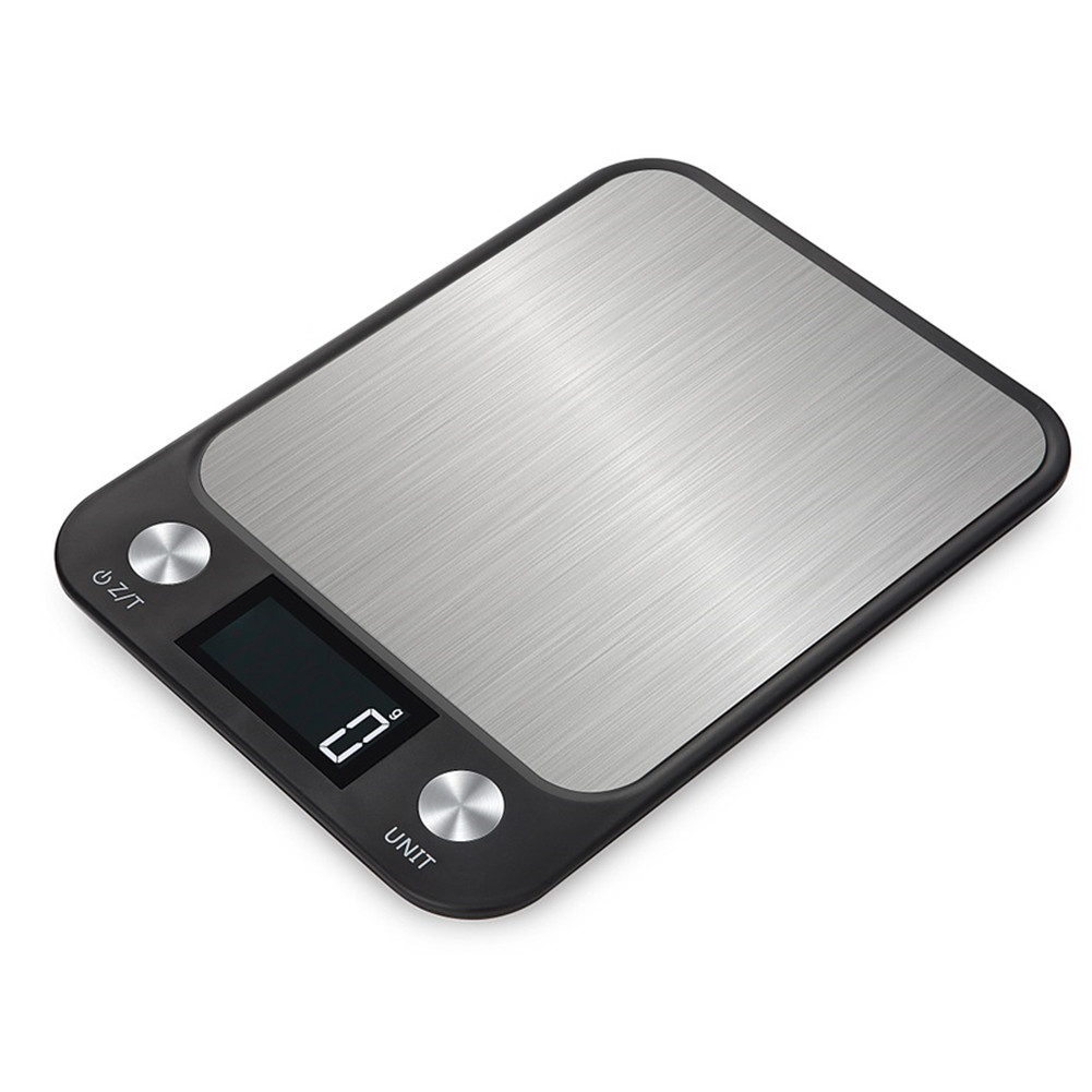 Bilancia Digitale da Cucina 5k - Kitchen Baking Unit recensione e prezzo