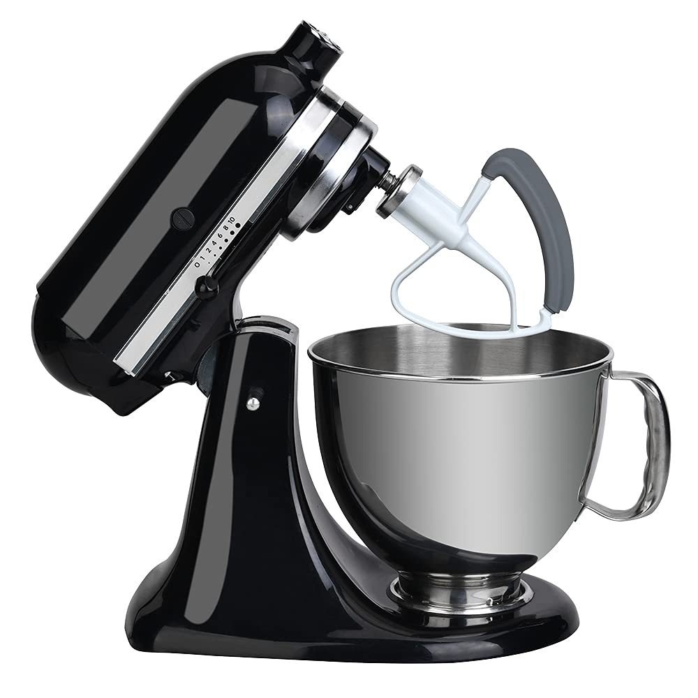 Frusta con bordi flessibili pe - Kitchenaid Baking Set recensione e prezzo
