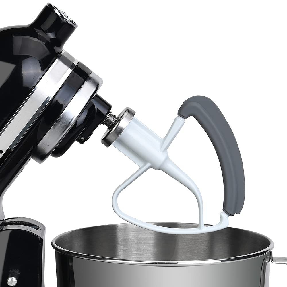Frusta con bordi flessibili pe - Kitchenaid Baking Set recensione e prezzo
