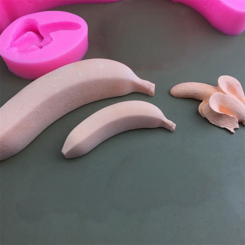 Stampo in silicone a forma di  - Baking Kitchen Diy recensione e prezzo