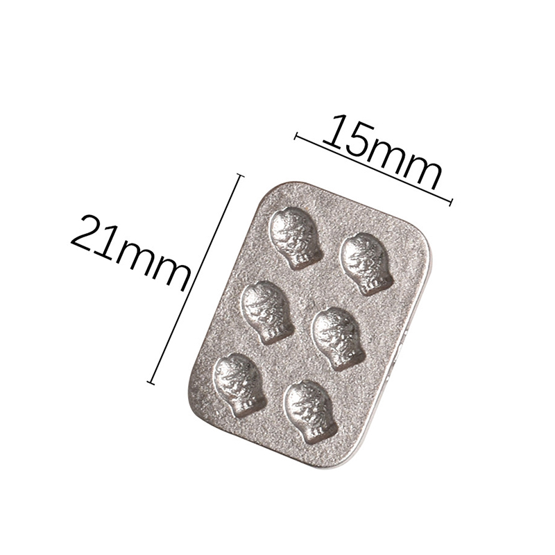 10 pezzi casa delle bambole in - Mini Kitchen Baking recensione e prezzo