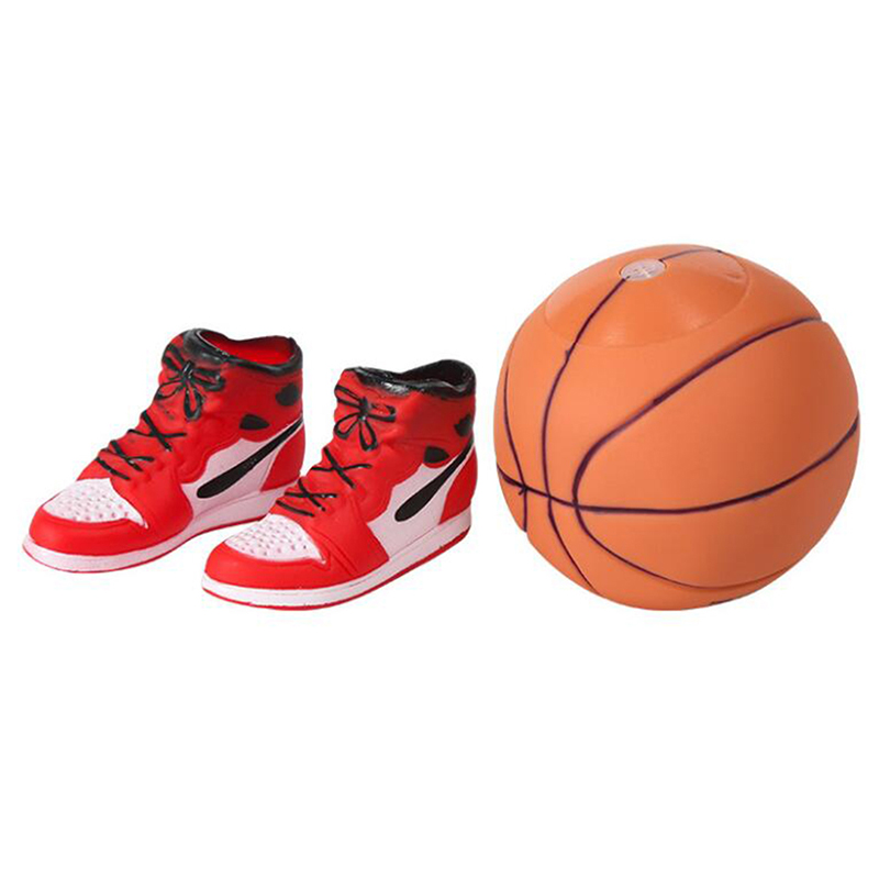 Mini vinile scarpa da basket t - Mini Kitchen Baking recensione e prezzo