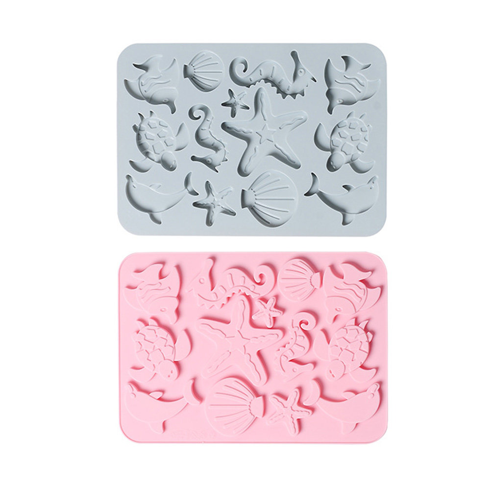 2 Pezzi Stampo in Silicone Sic - Baking Kitchen Design recensione e prezzo